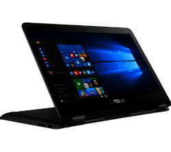 Asus Transformer Book Flip TP301UA 13.3